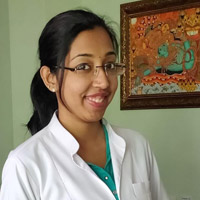 Aneesha Sivan