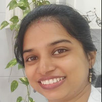 Swathy Praveen